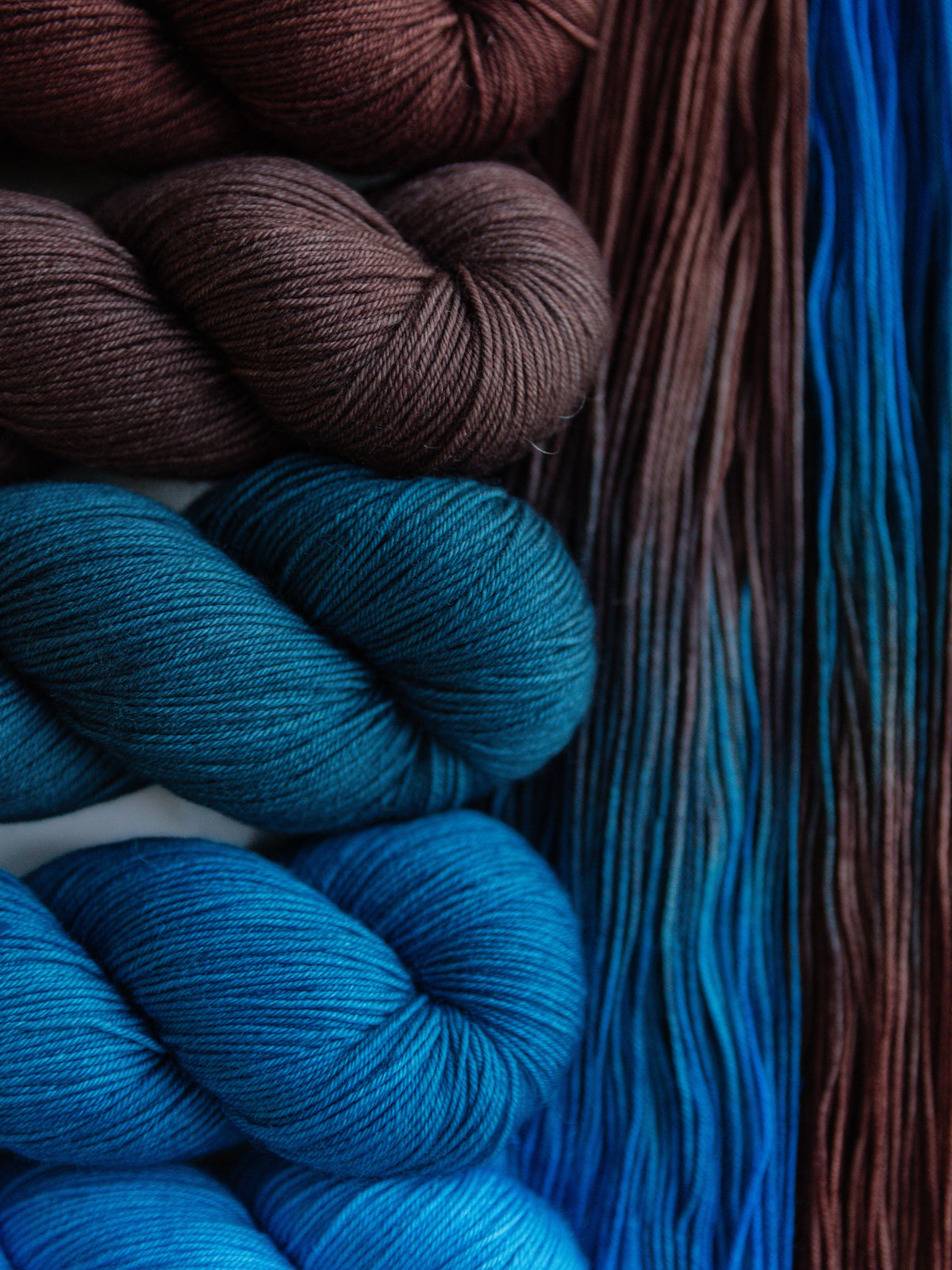 A/W26 - Fade Sets