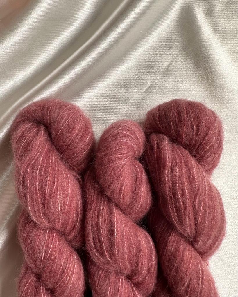 Parquet Stitch Bundle - Tonal- Blush