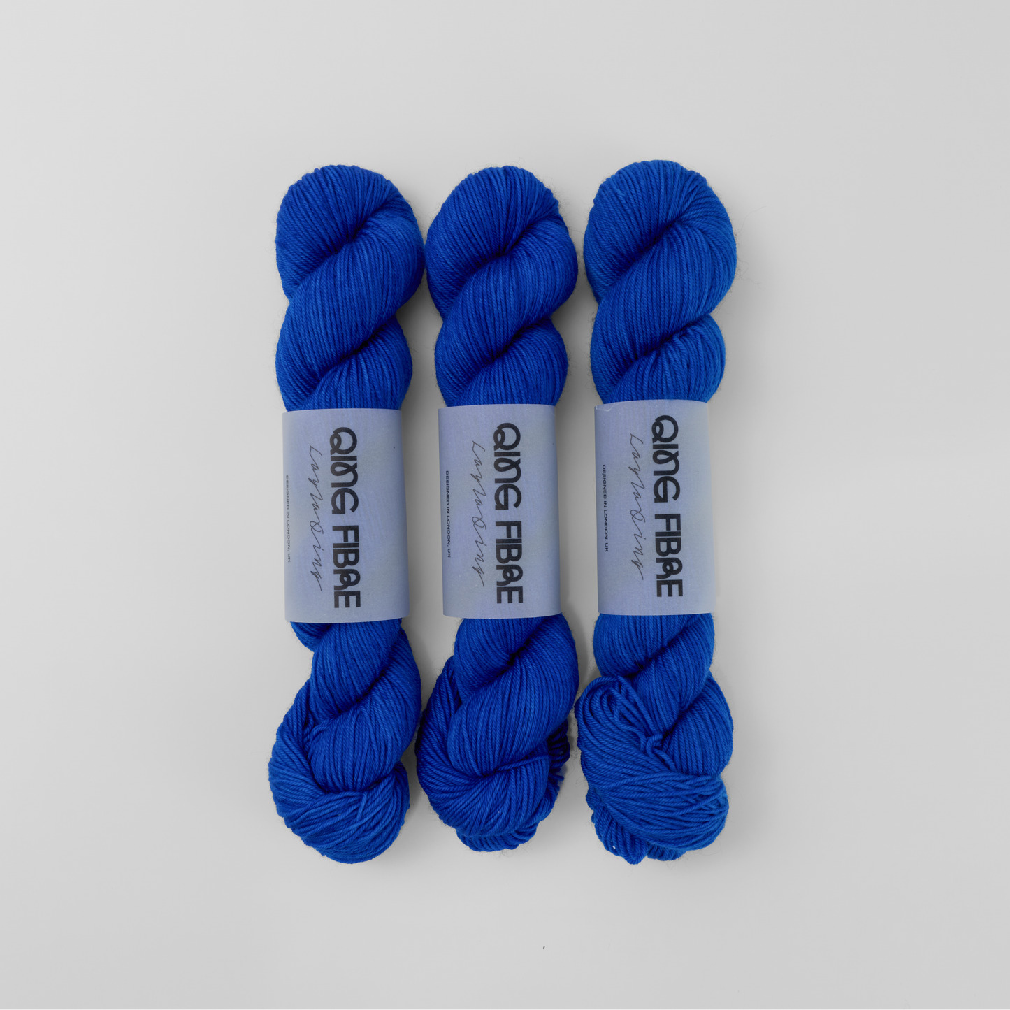 Dashing Fingering 50g - Hero