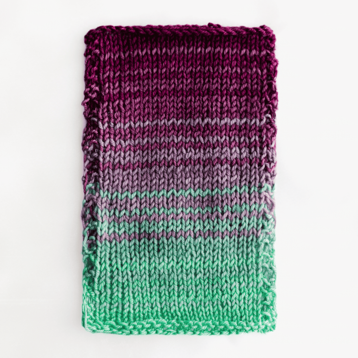 PRE-ORDER Bittersweet Fade Set - Dashing Fingering 50g