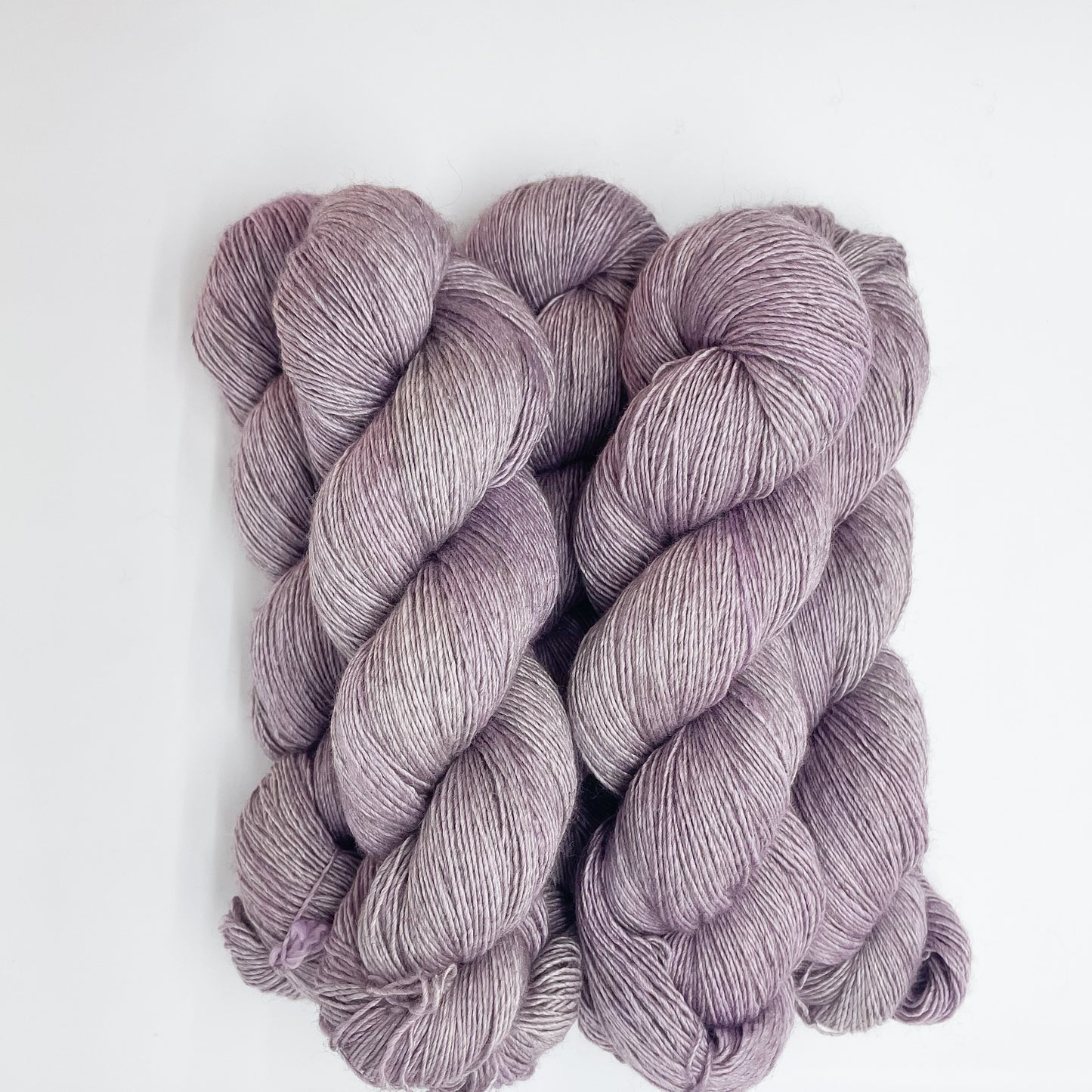 Yak Single - Thistle