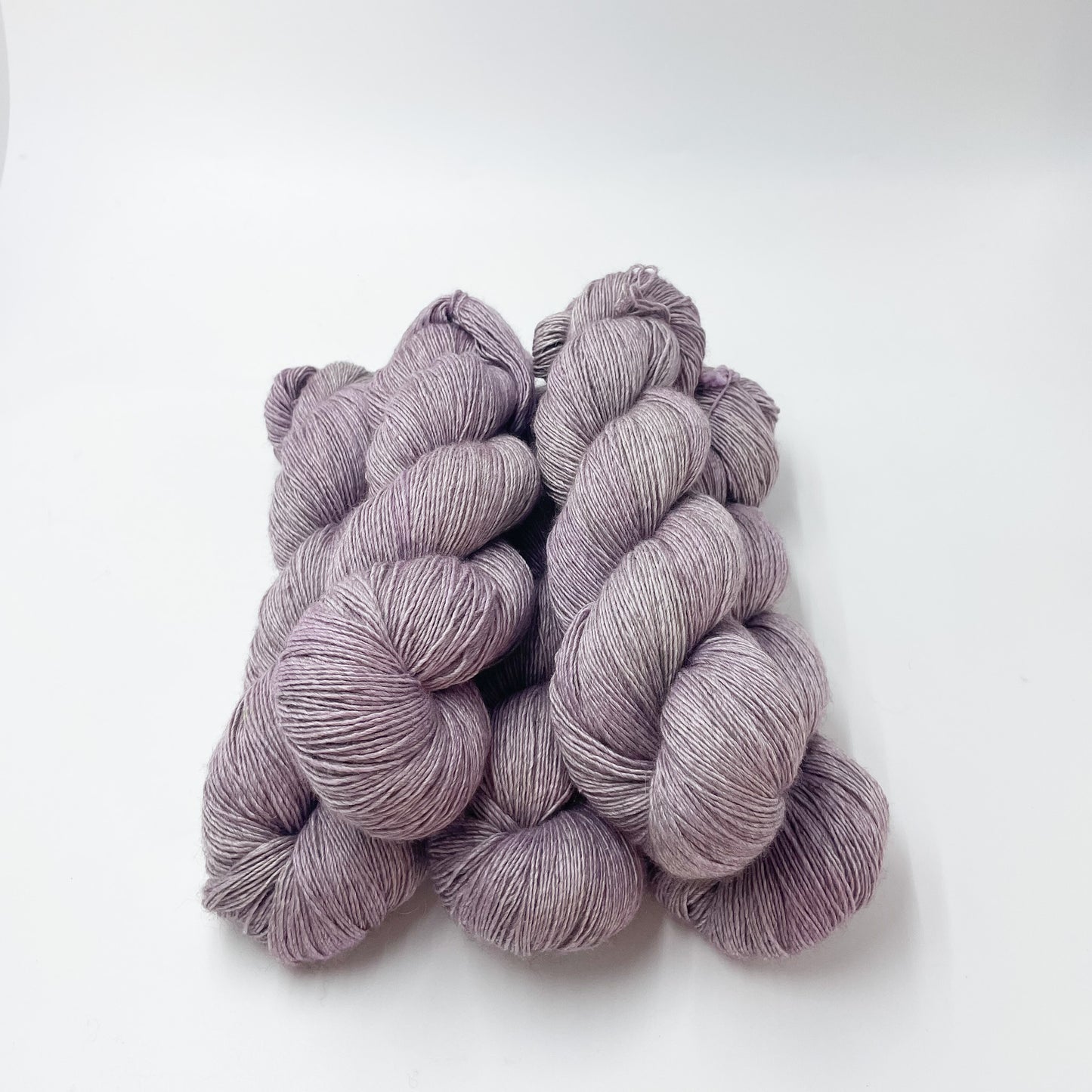 Yak Single - Thistle