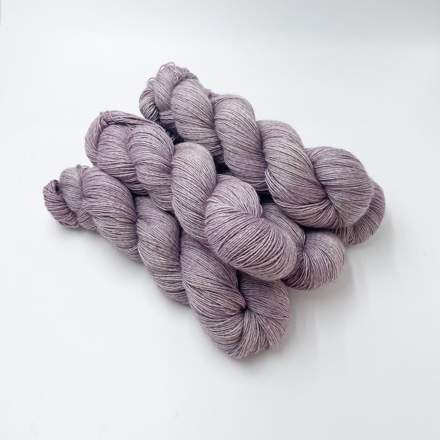 Yak Single - Thistle