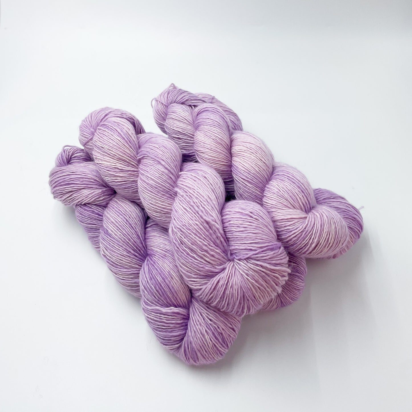 Dashing Sassy - Thistle