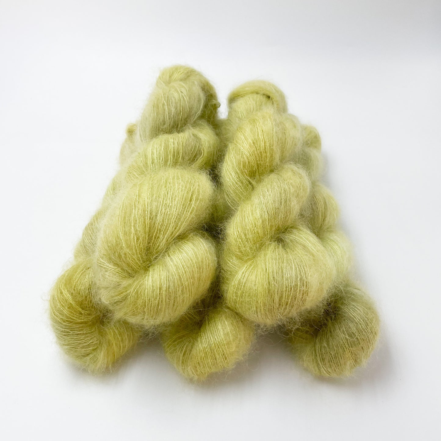 Kid Mohair Silk - Matcha