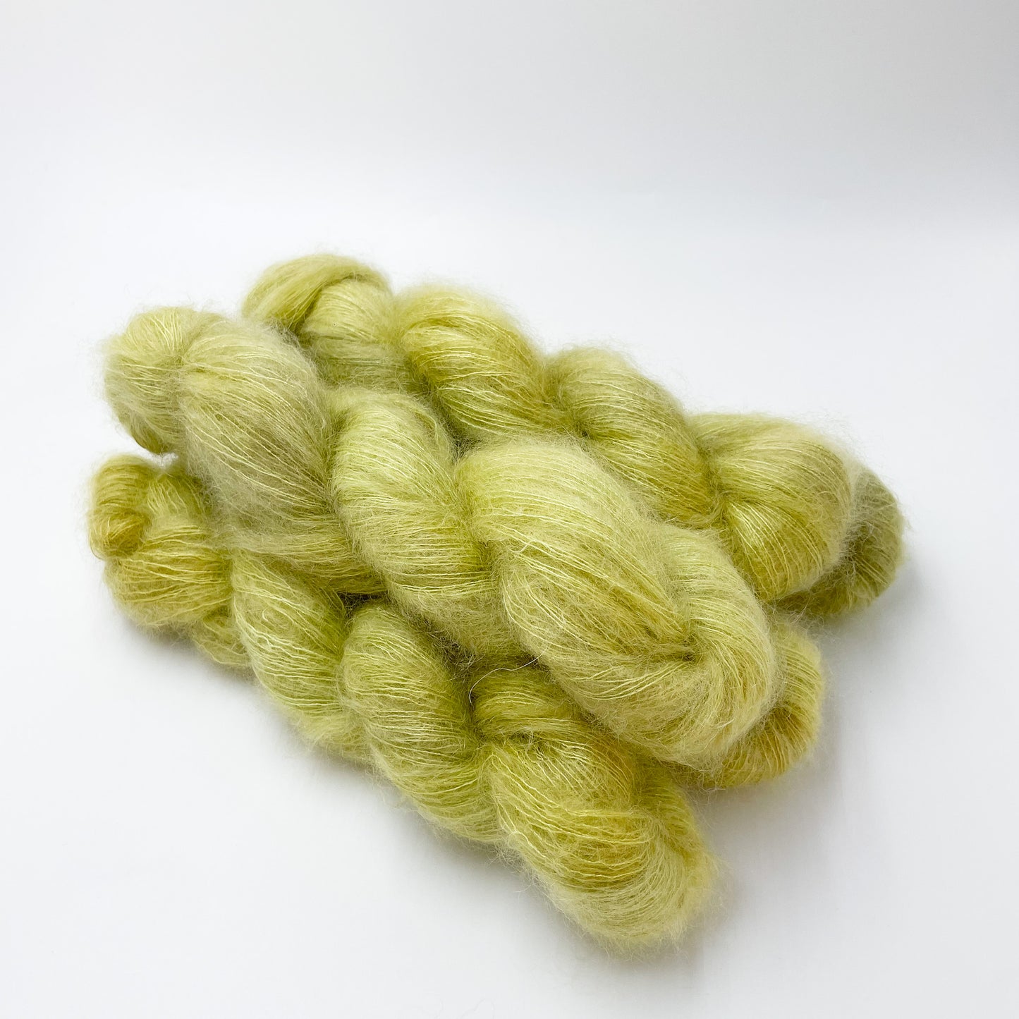 Kid Mohair Silk - Matcha