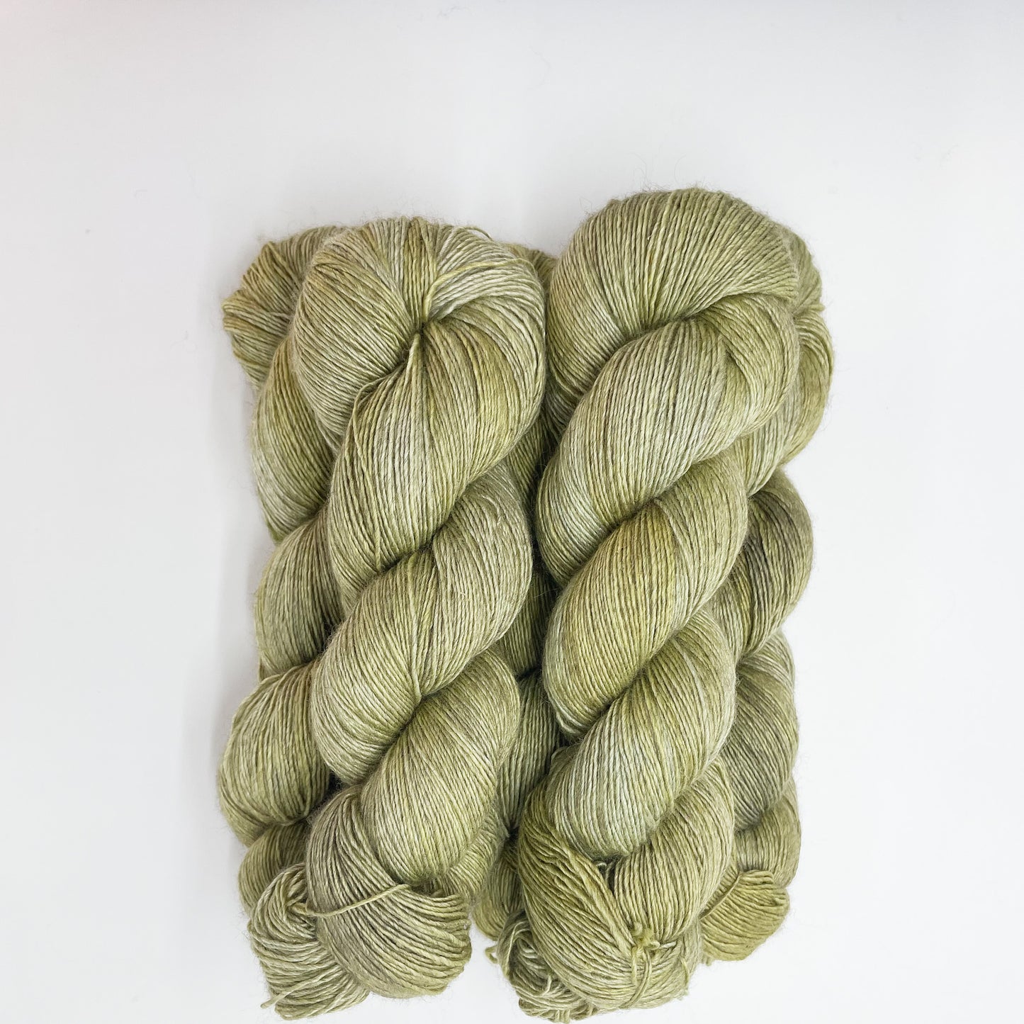Yak Single - Matcha