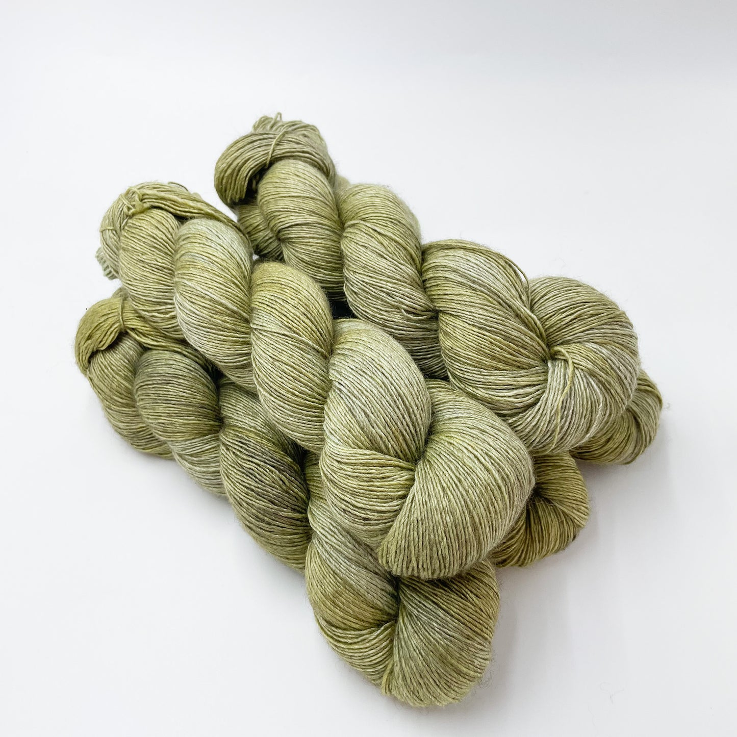Yak Single - Matcha