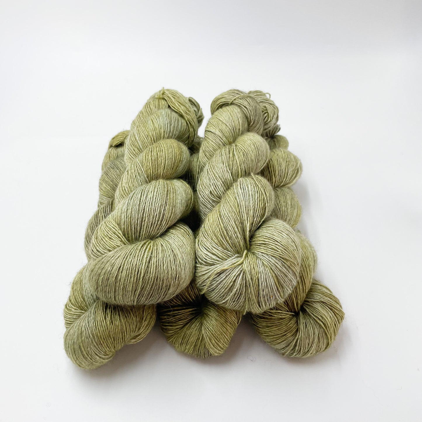 Yak Single - Matcha