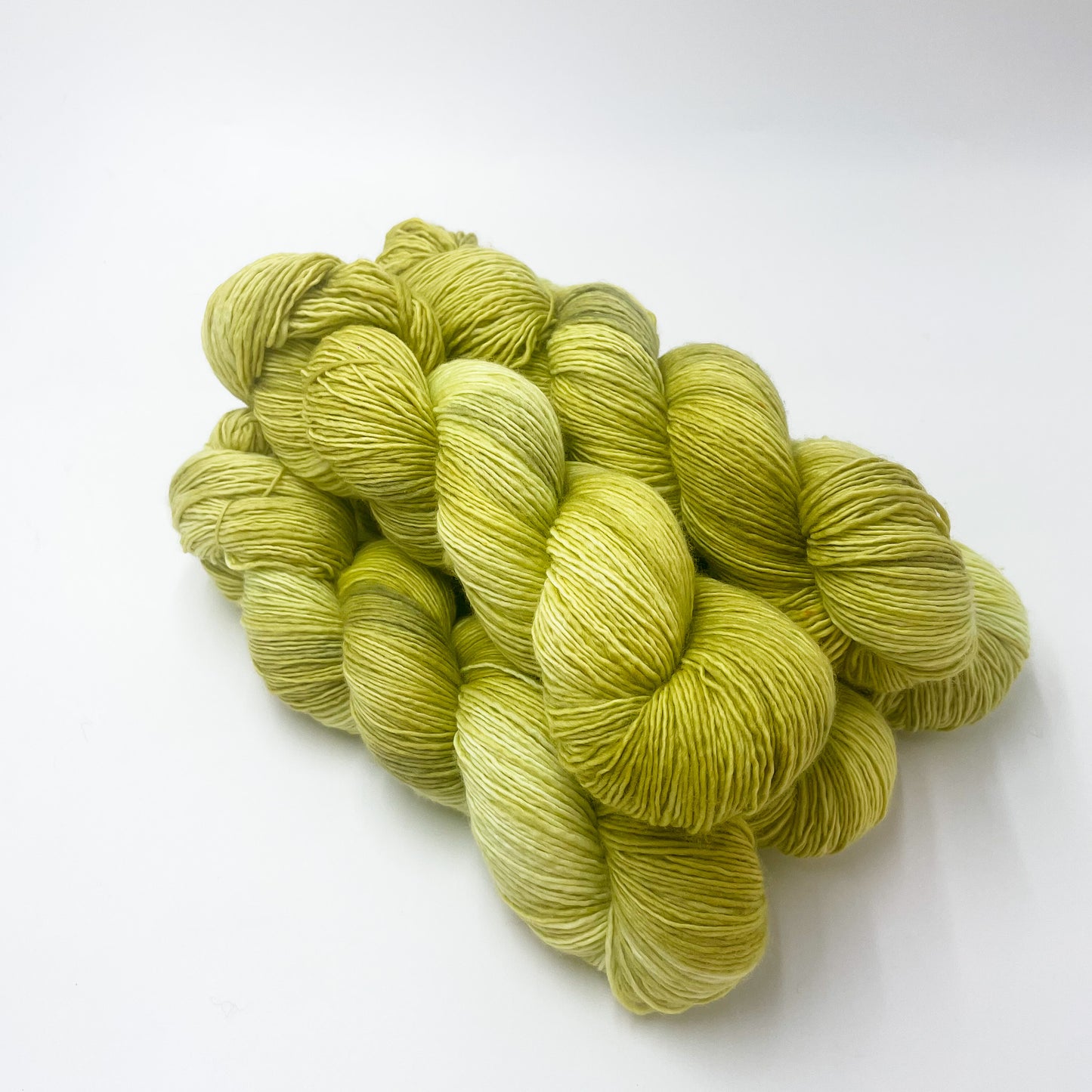 Dashing Sassy - Matcha