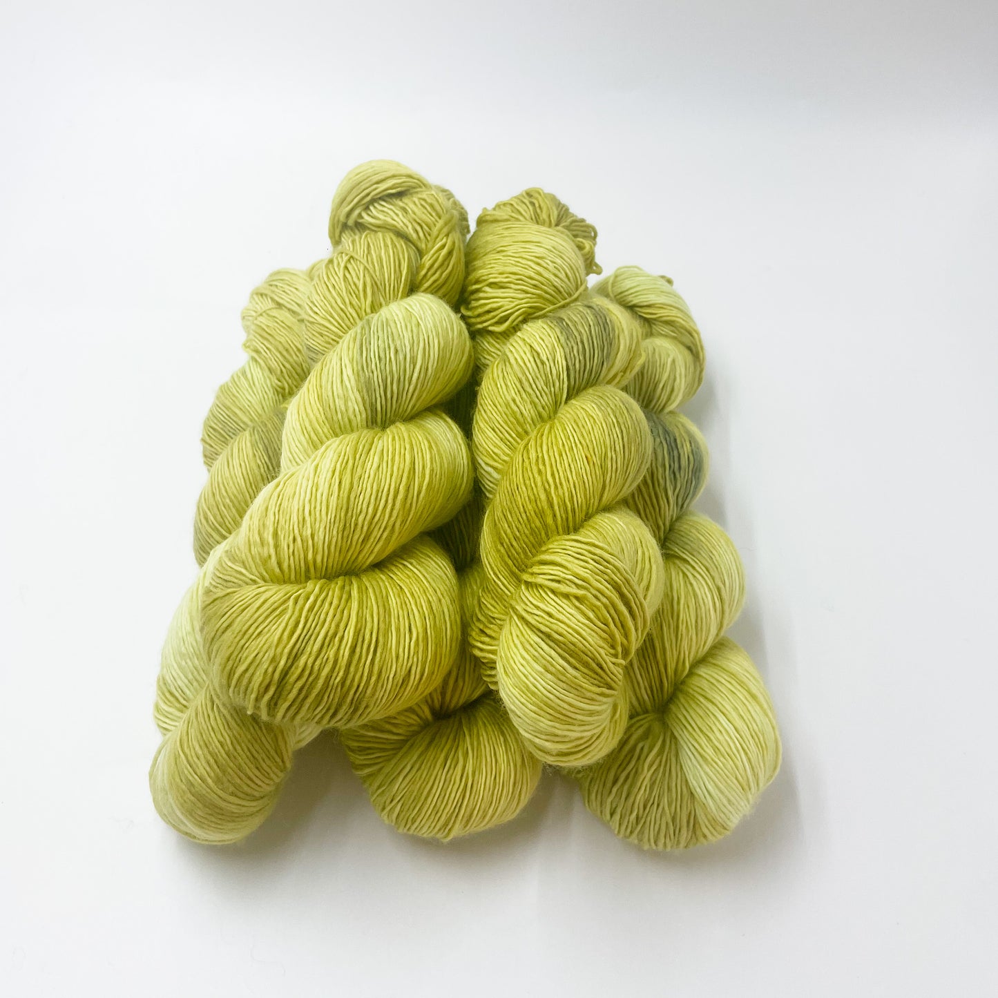 Dashing Sassy - Matcha