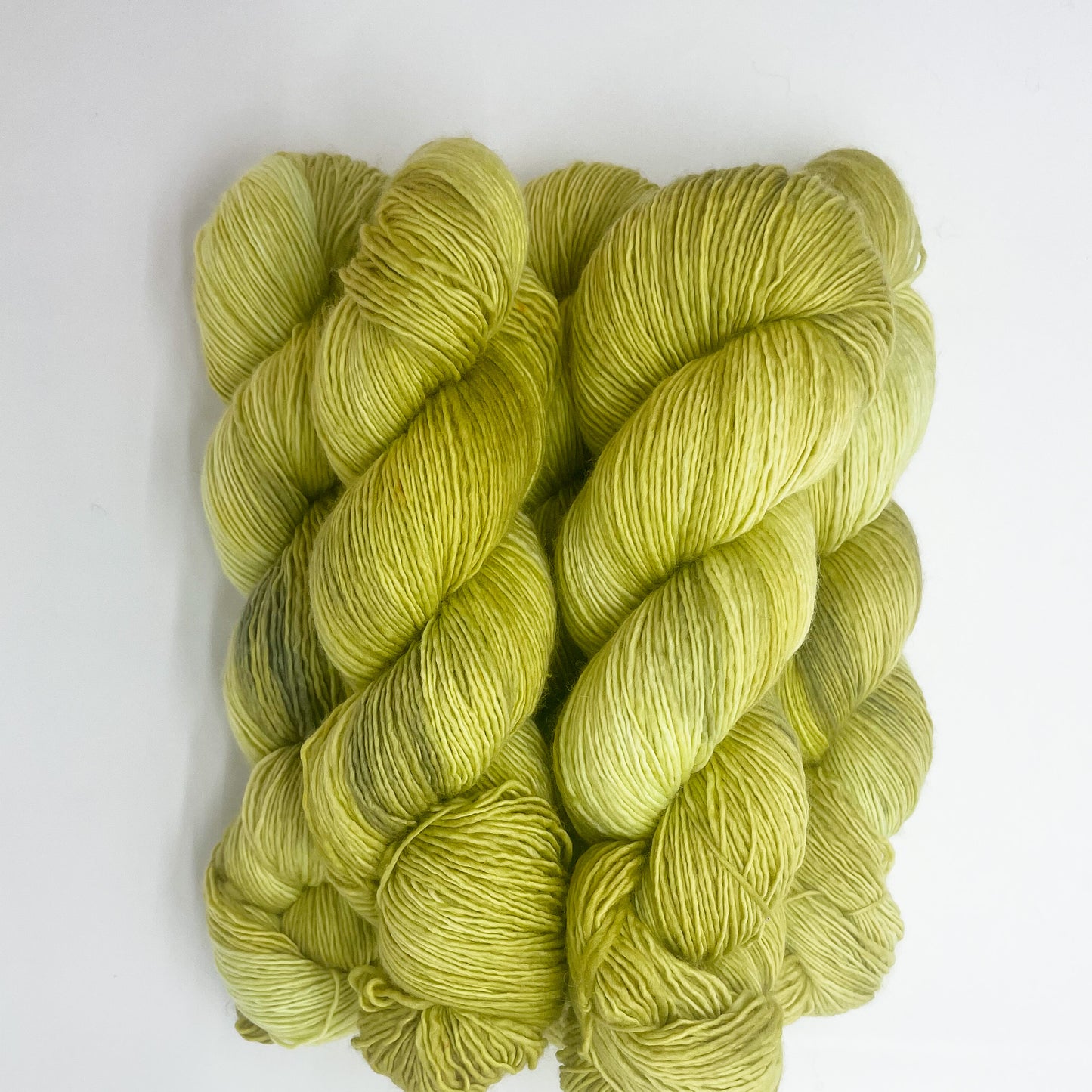 Dashing Sassy - Matcha