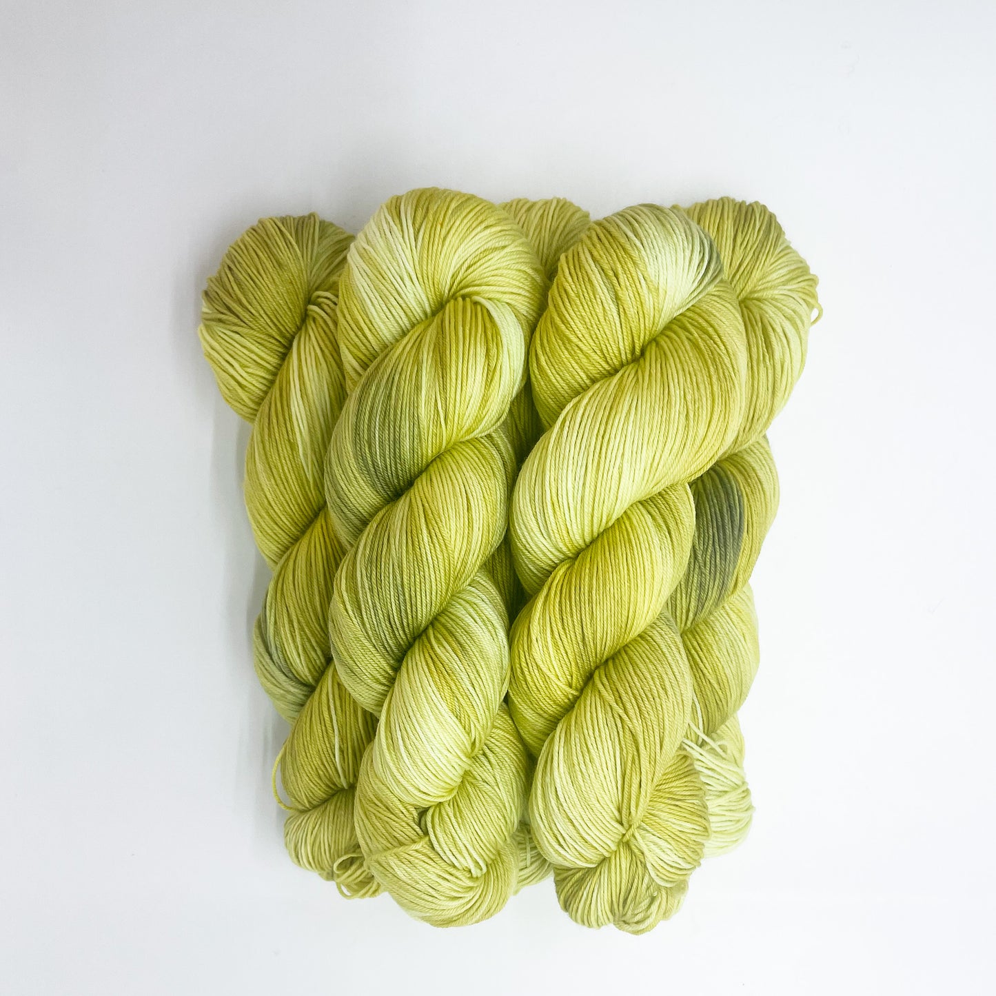 Dashing Fingering - Matcha