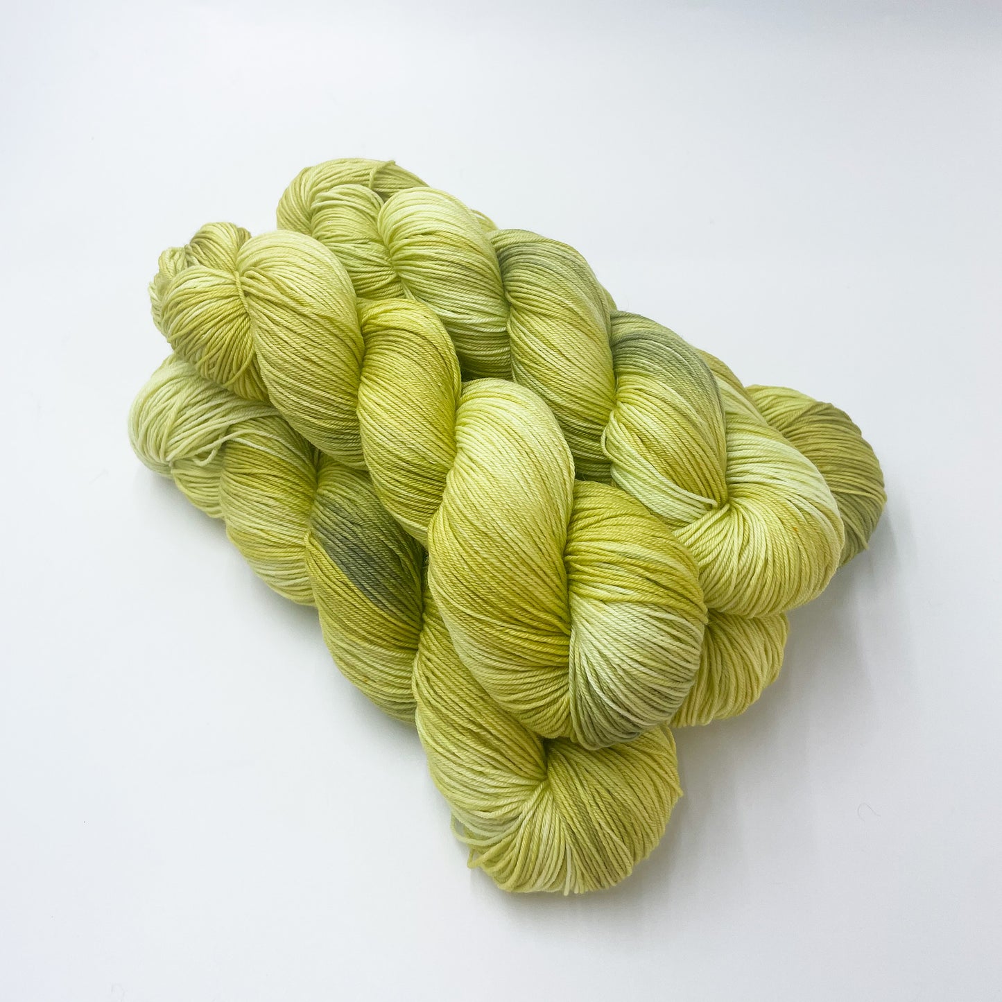 Dashing Fingering - Matcha