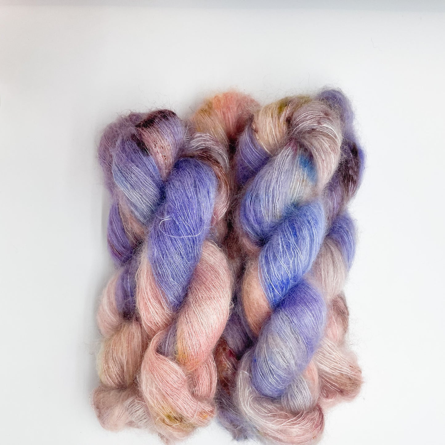 Kid Mohair Silk - Amour