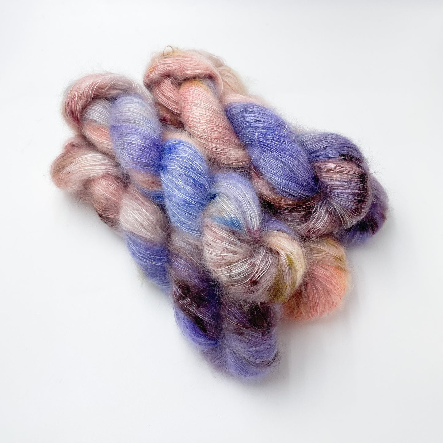 Kid Mohair Silk - Amour