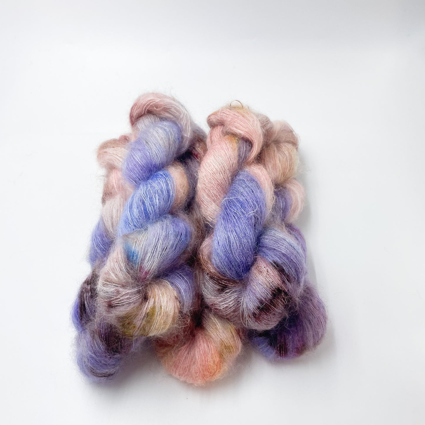 Kid Mohair Silk - Amour