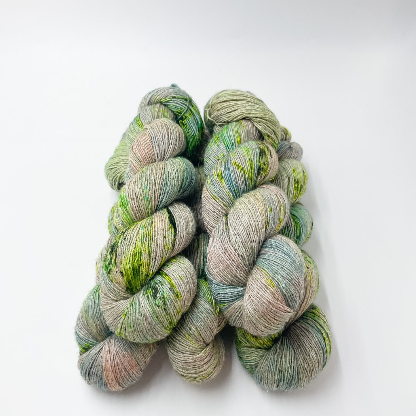 Yak Single - Borealis
