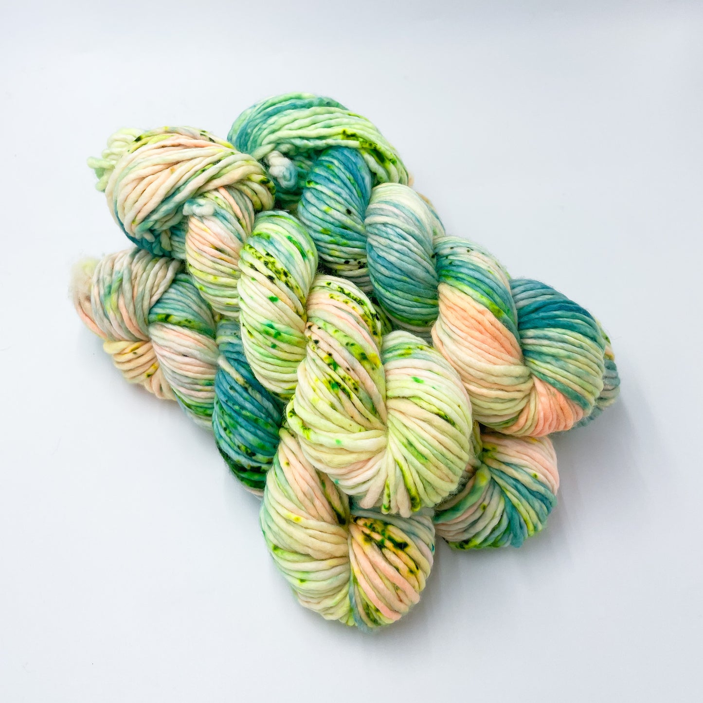 Big Merino Chunky - Borealis