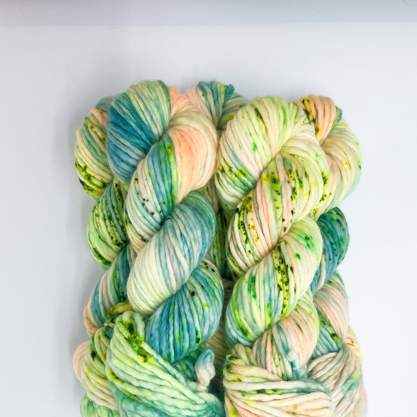 Big Merino Chunky - Borealis