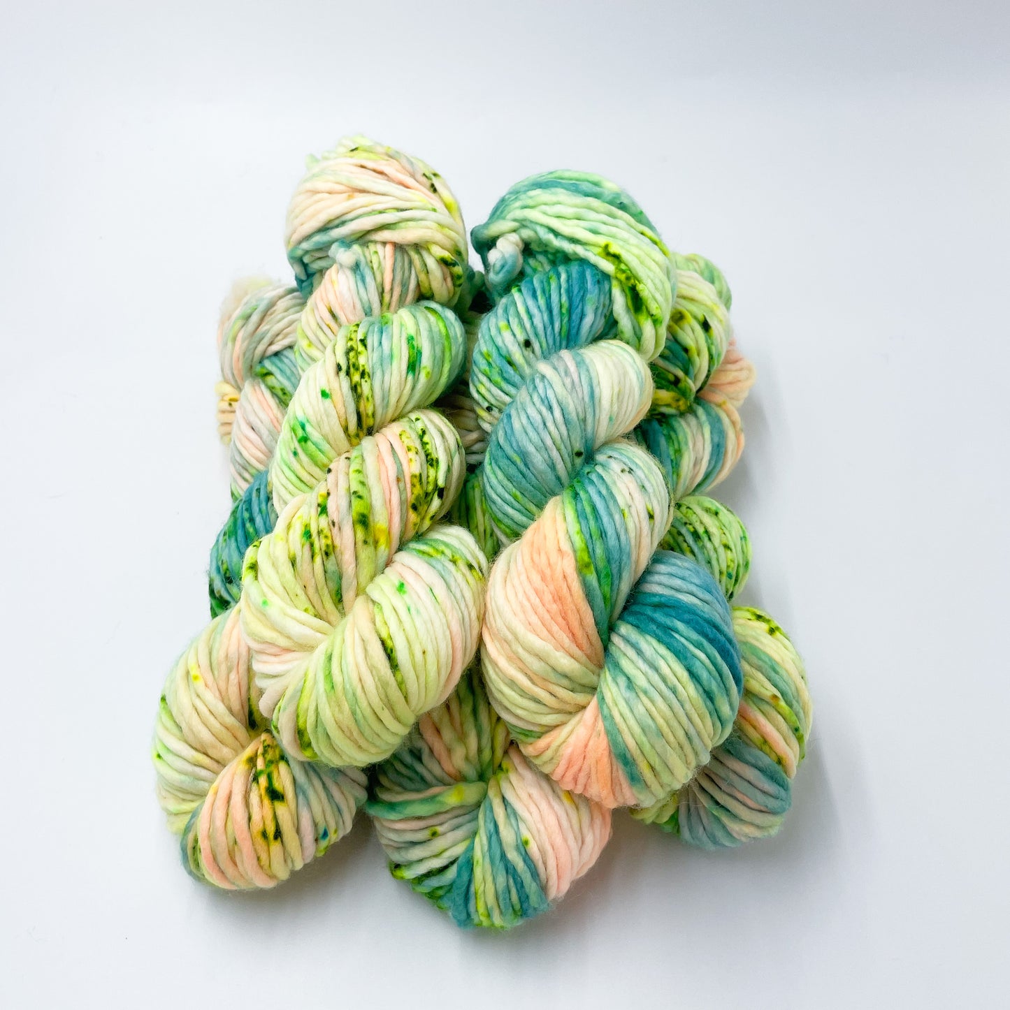 Big Merino Chunky - Borealis