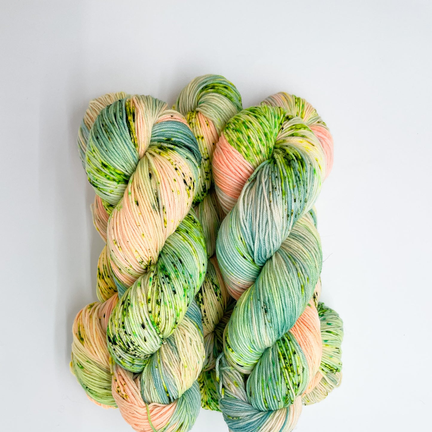 Dashing Fingering - Borealis