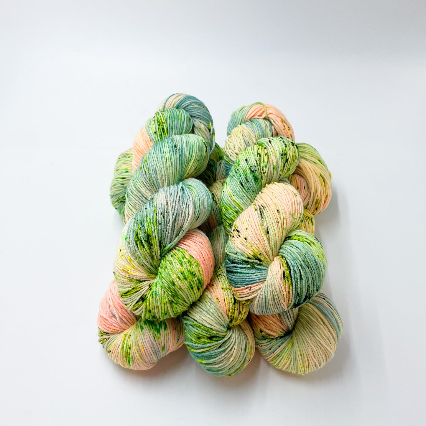 Dashing Fingering - Borealis