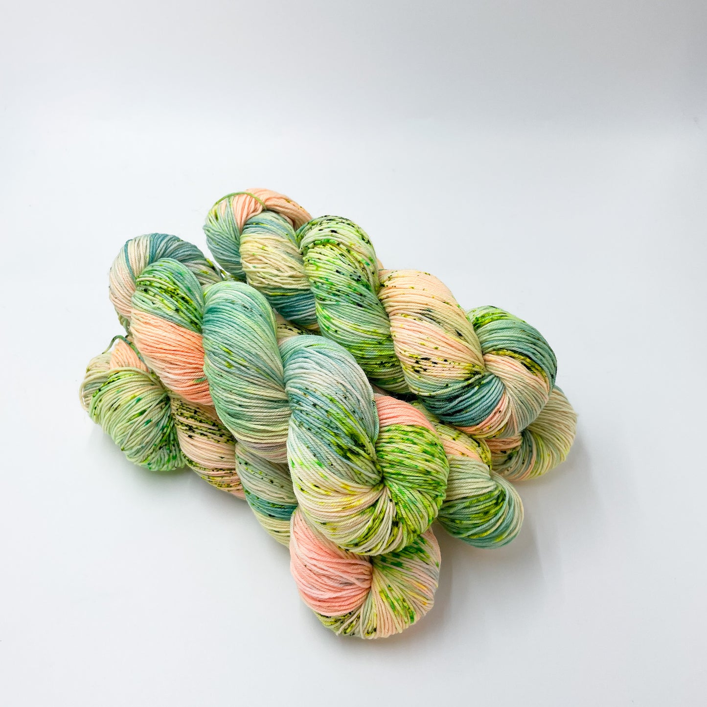 Dashing Fingering - Borealis