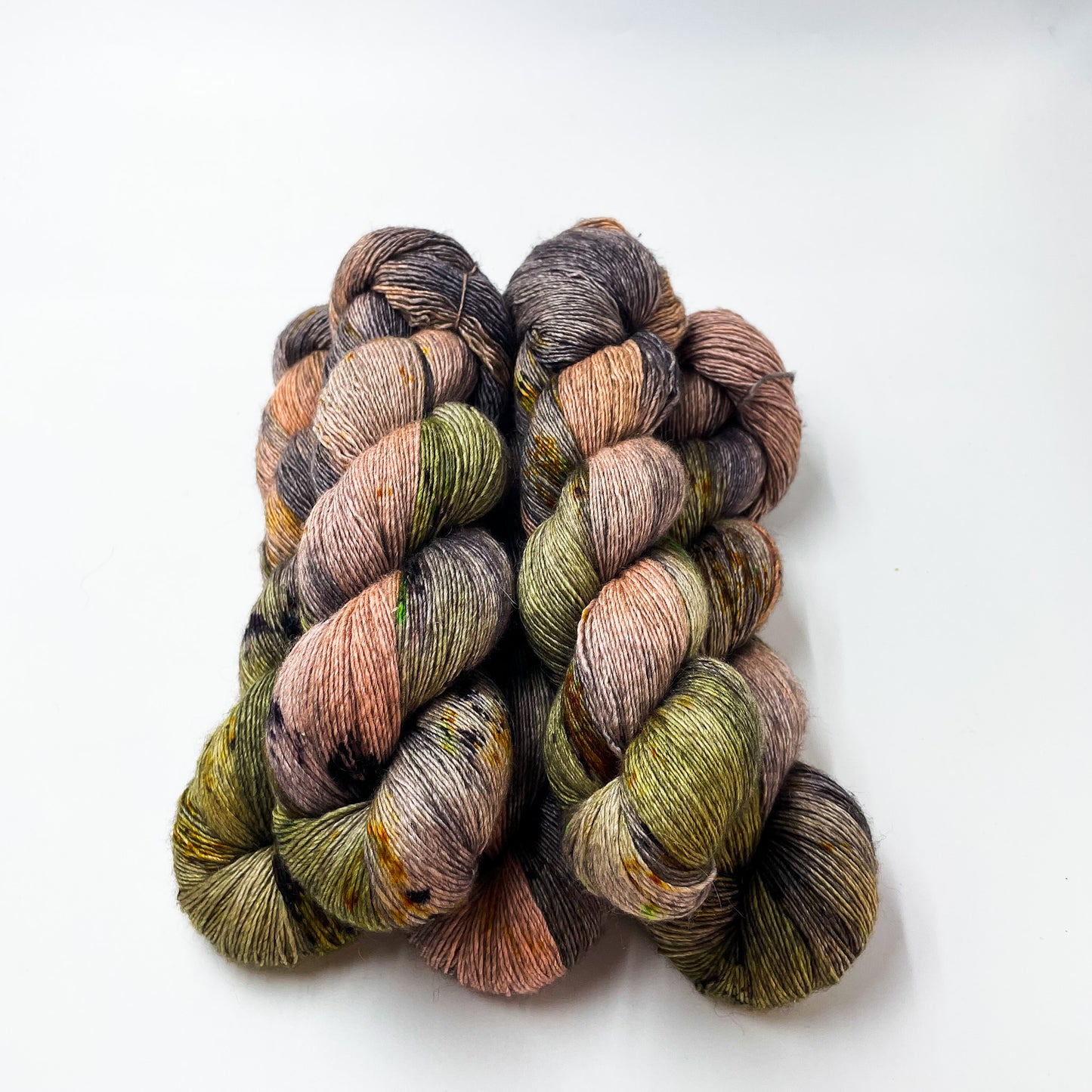 Yak Single - Katla