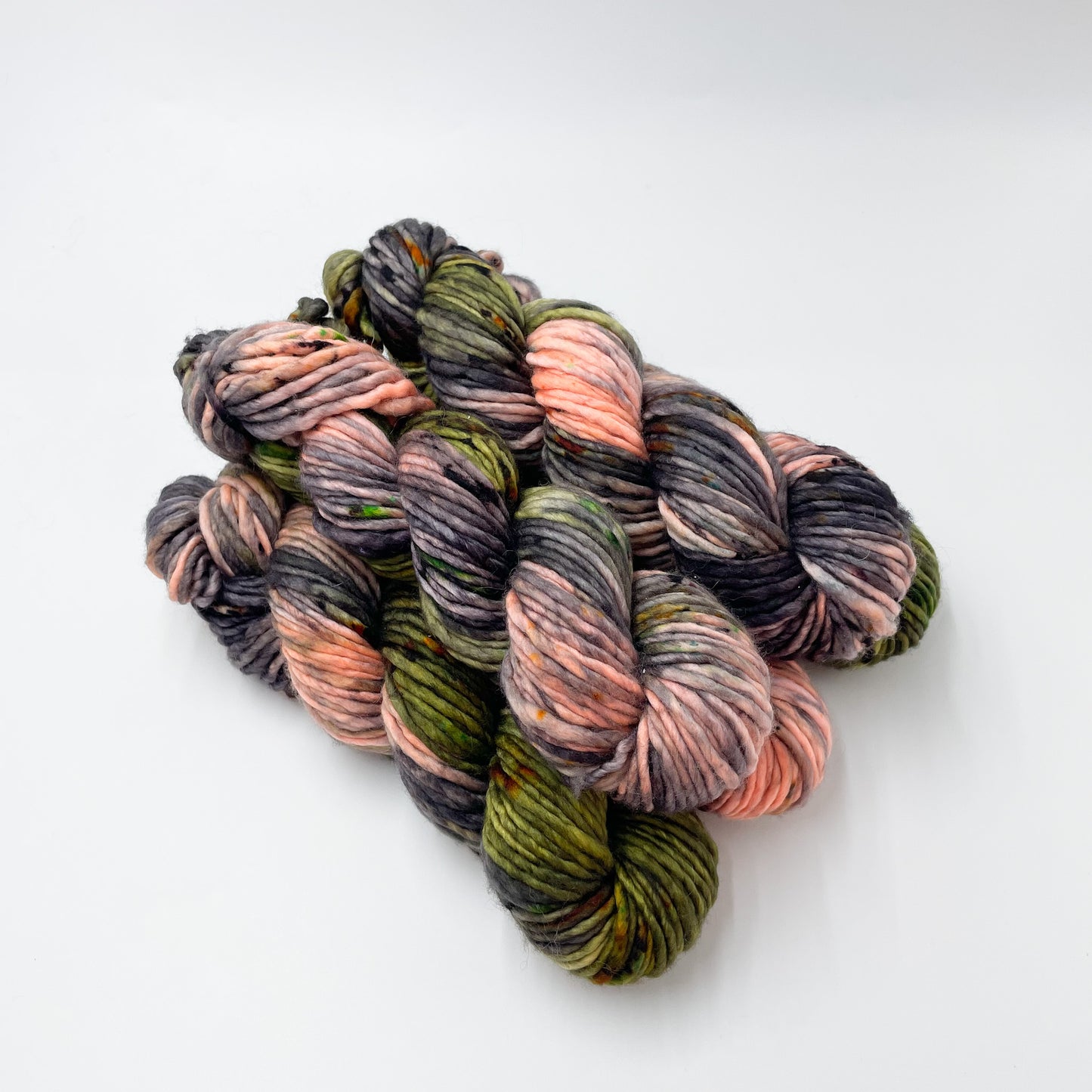 Big Merino Chunky - Katla