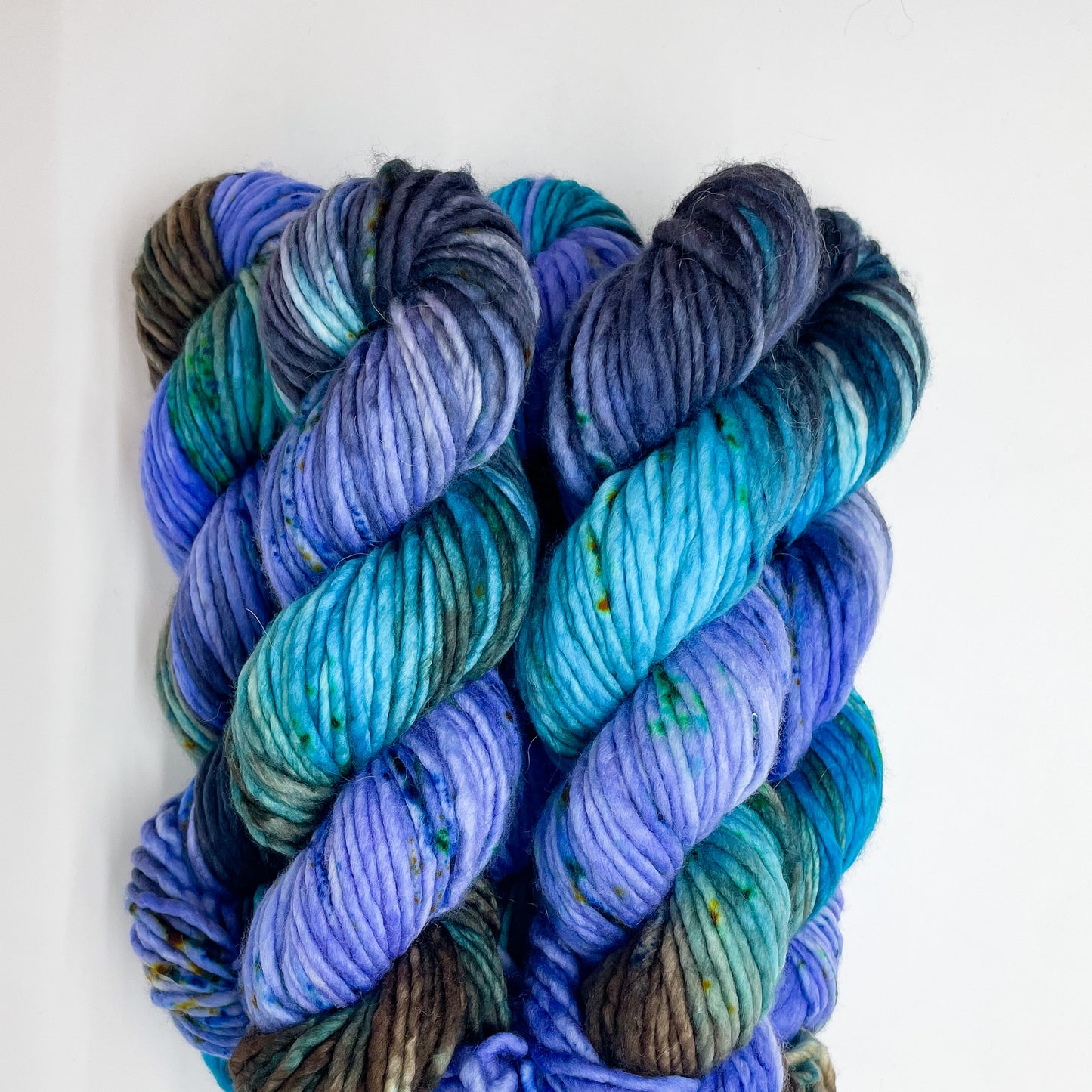Big Merino Chunky - Polar