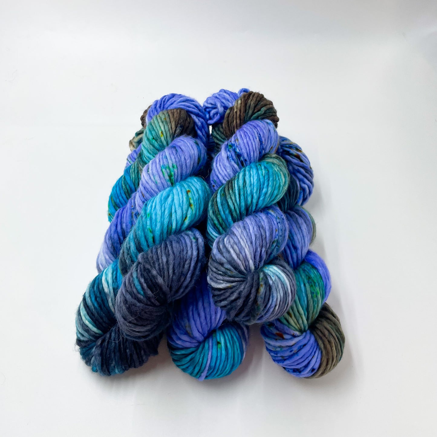 Big Merino Chunky - Polar