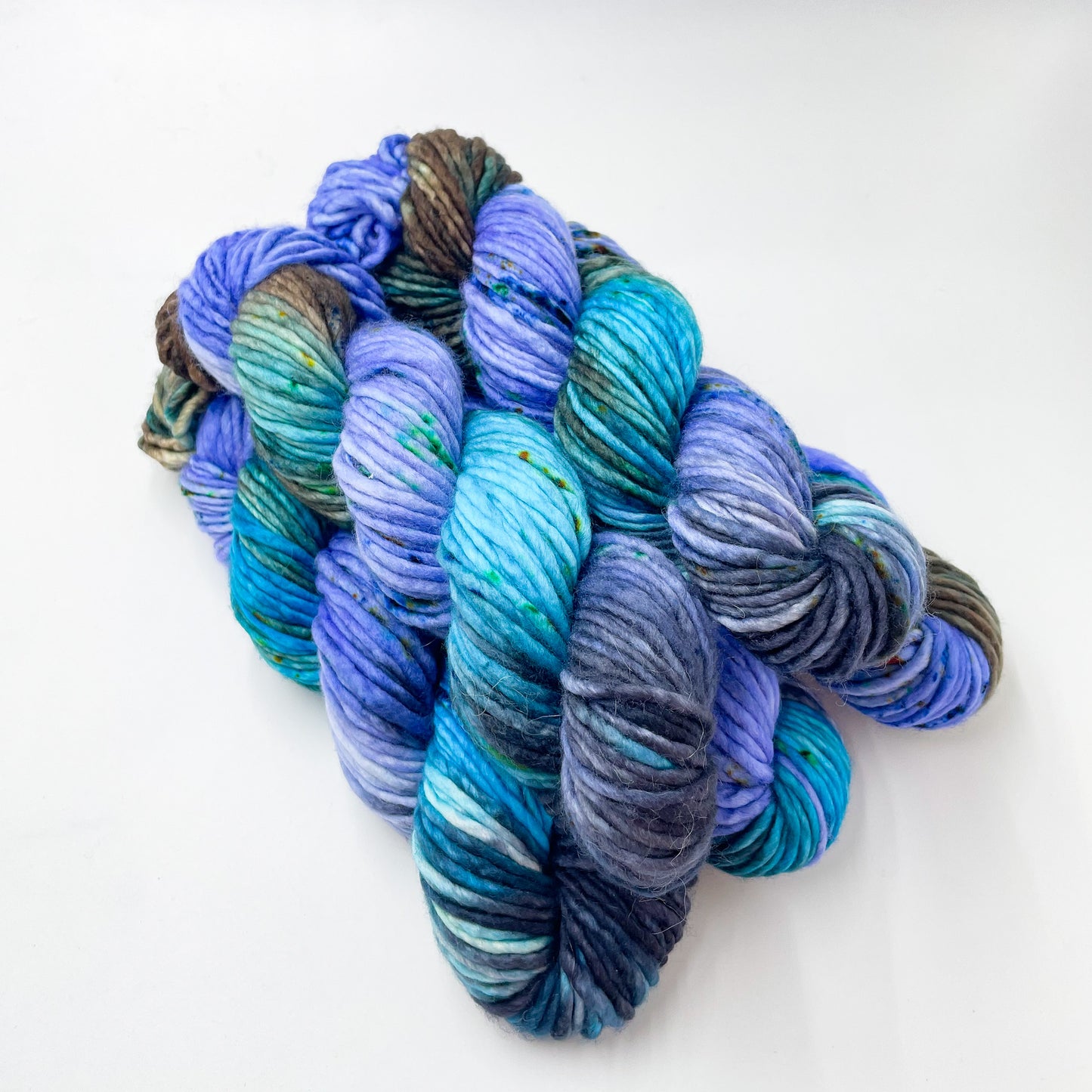 Big Merino Chunky - Polar