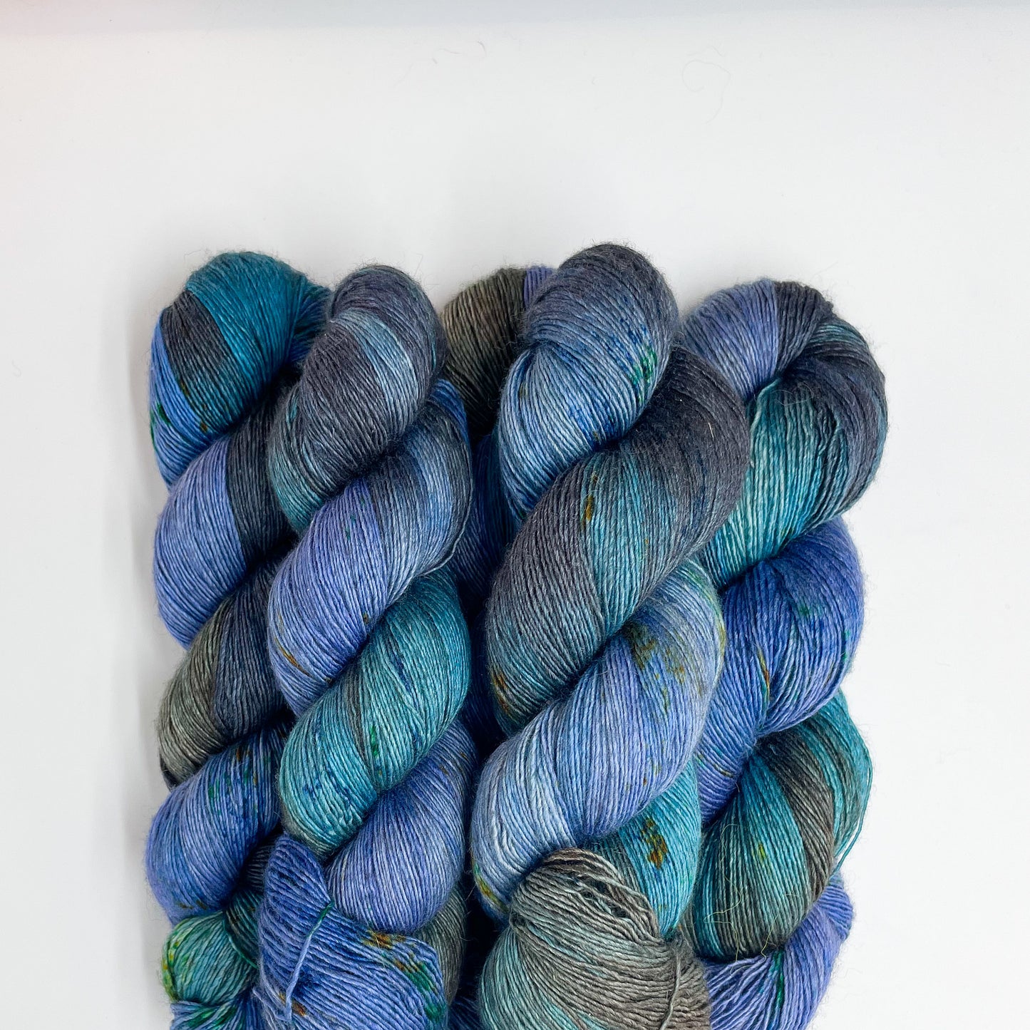 Yak Single - Polar