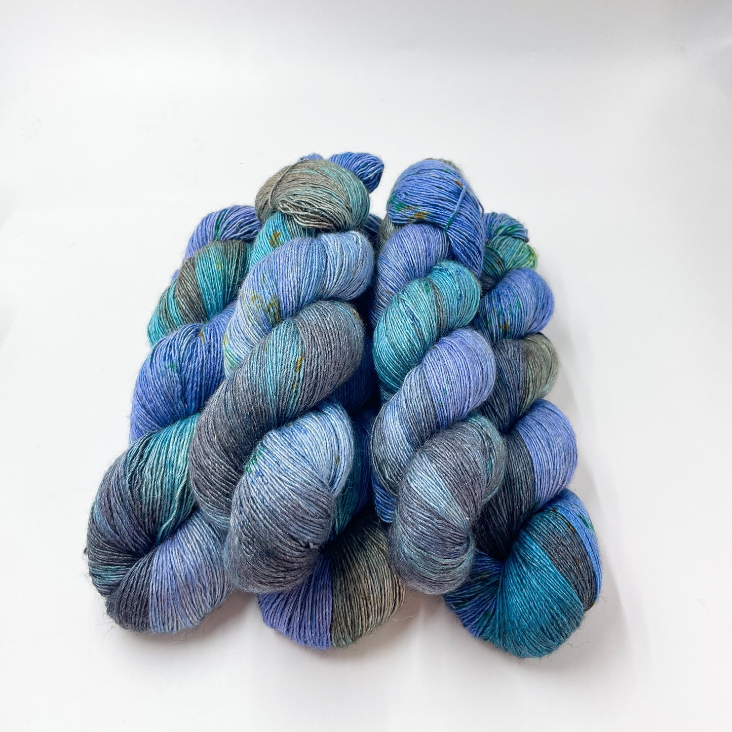 Yak Single - Polar