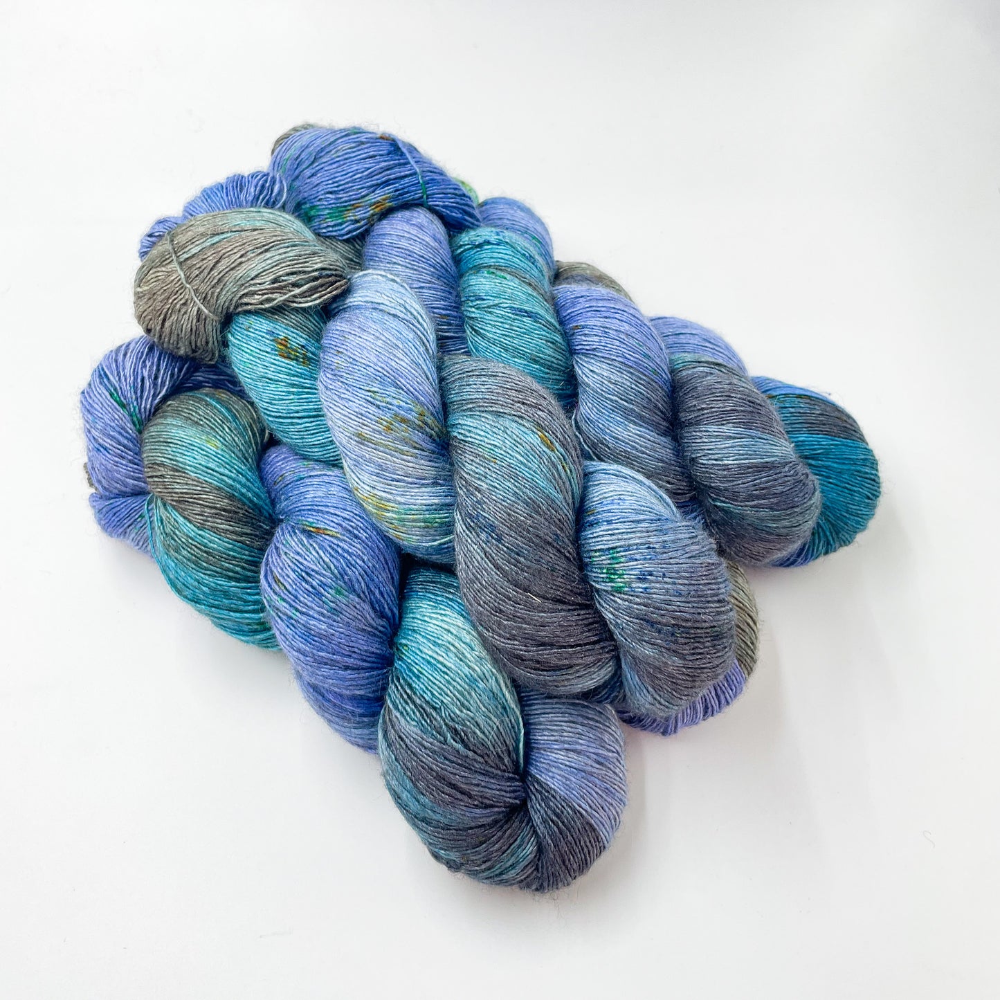 Yak Single - Polar