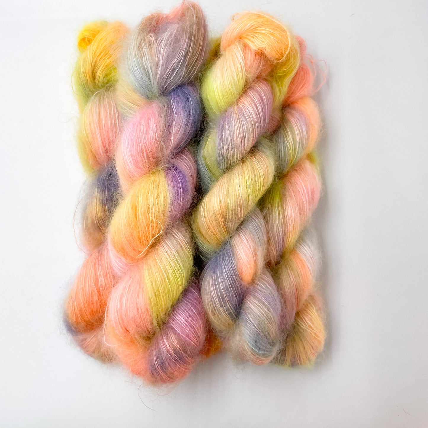 Kid Mohair Silk - Midnight Sun
