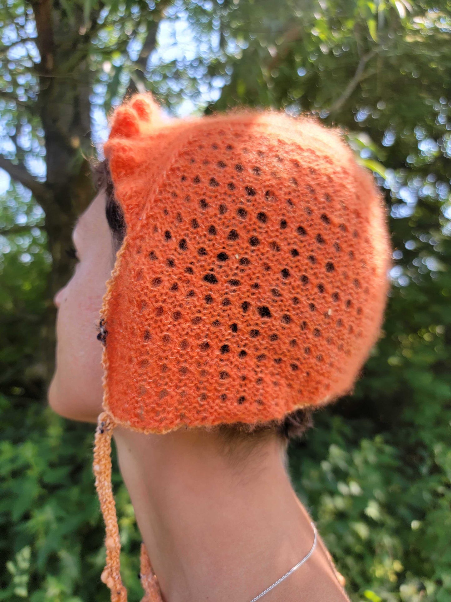 Lolita Hat Pattern - Download
