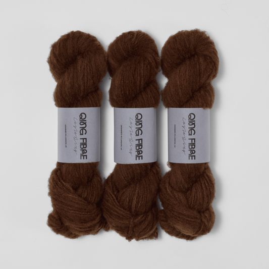 PRE-ORDER Super Floof DK - Ember