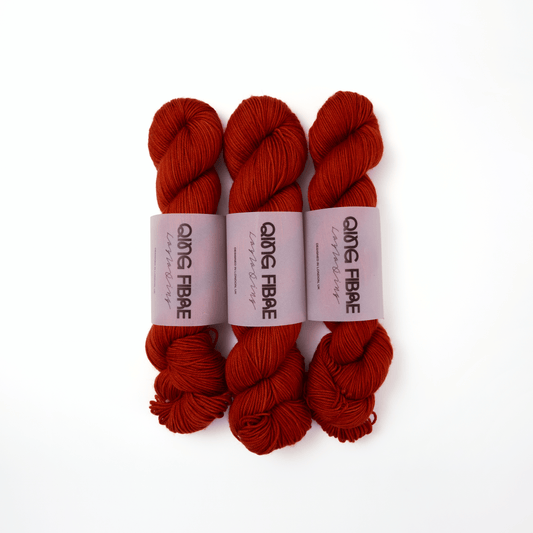 Dashing Fingering 50g - All Hallows
