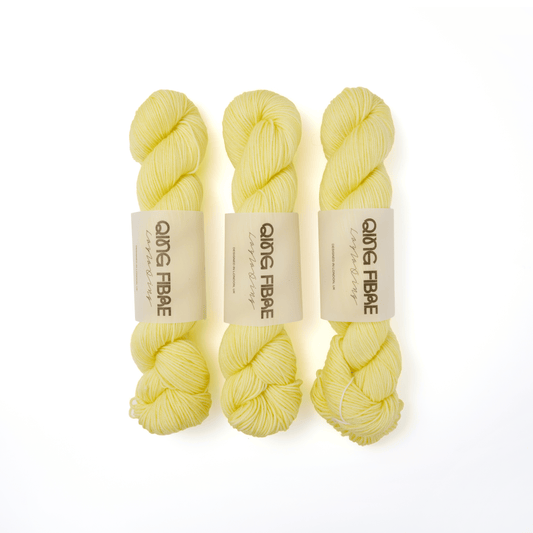 Dashing Fingering 50g - Cocoon
