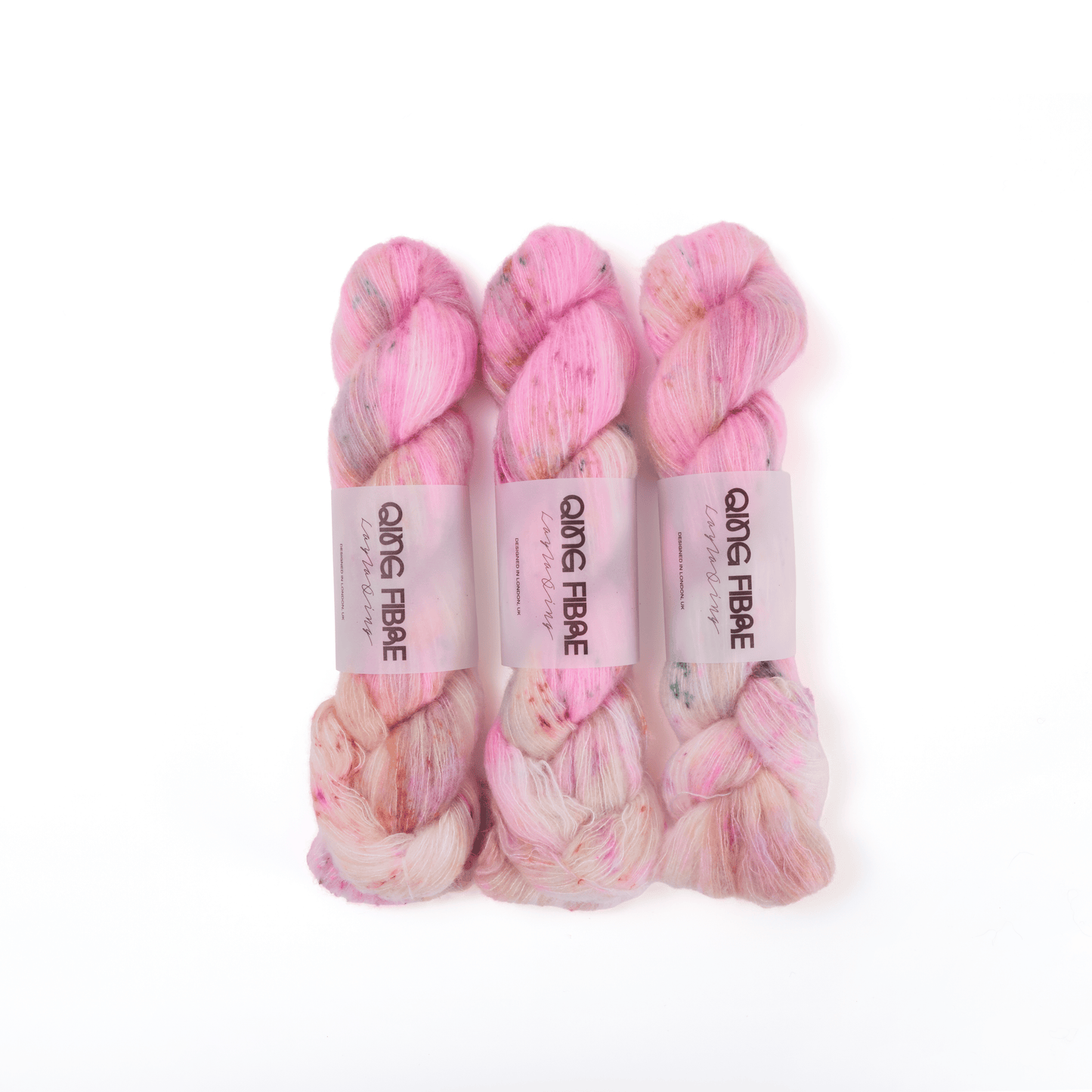 Veranita - Rose Tinted