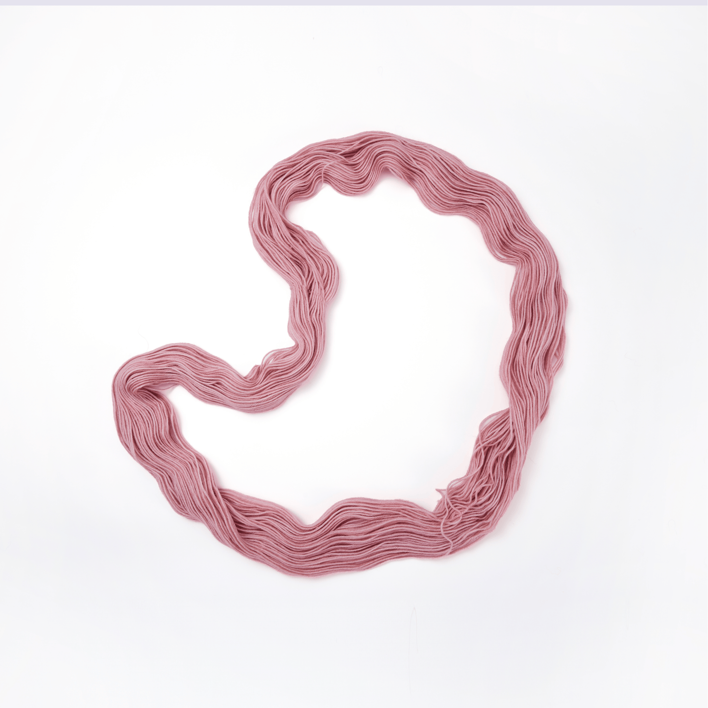 Dashing Fingering 50g - Soft Clay