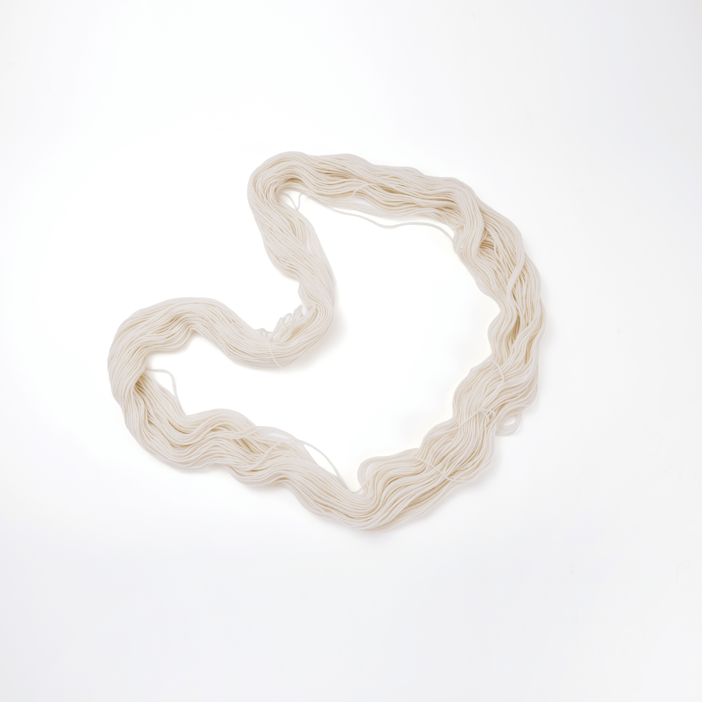 Dashing Fingering 50g - Porcelain