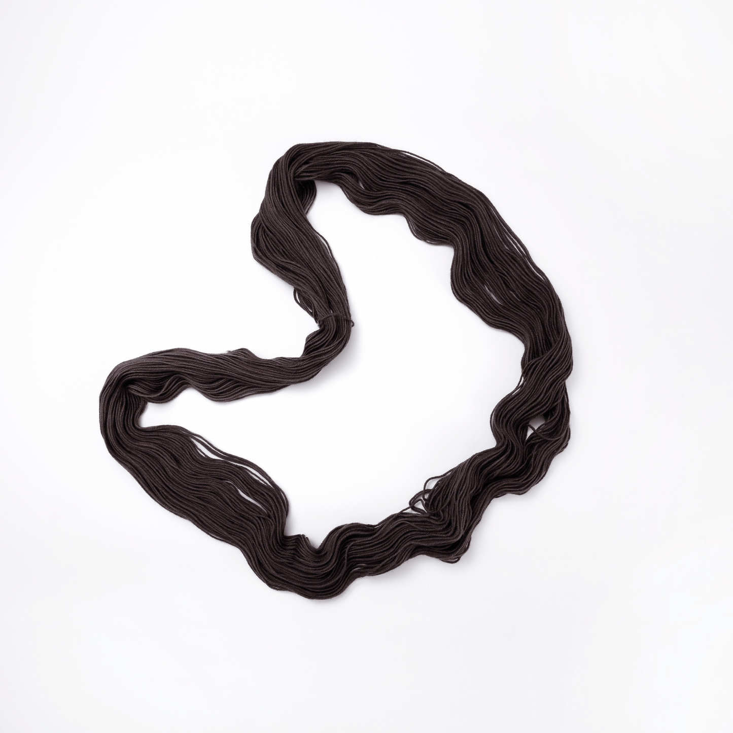 Dashing Fingering 50g - Soot