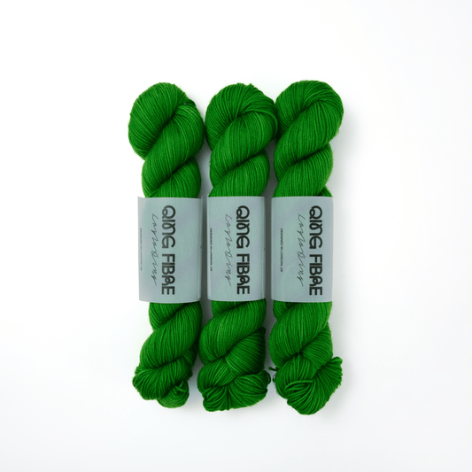Dashing Fingering 50g - Grass