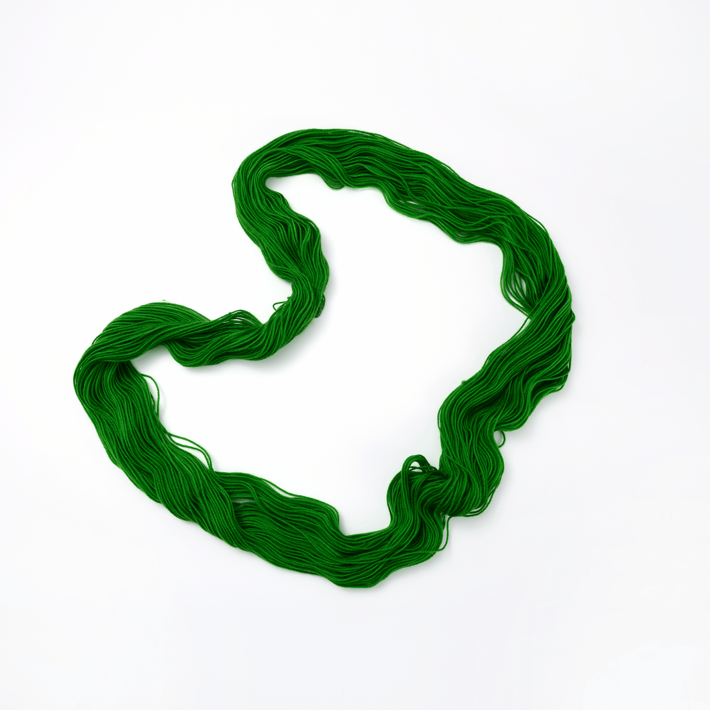 Dashing Fingering 50g - Grass