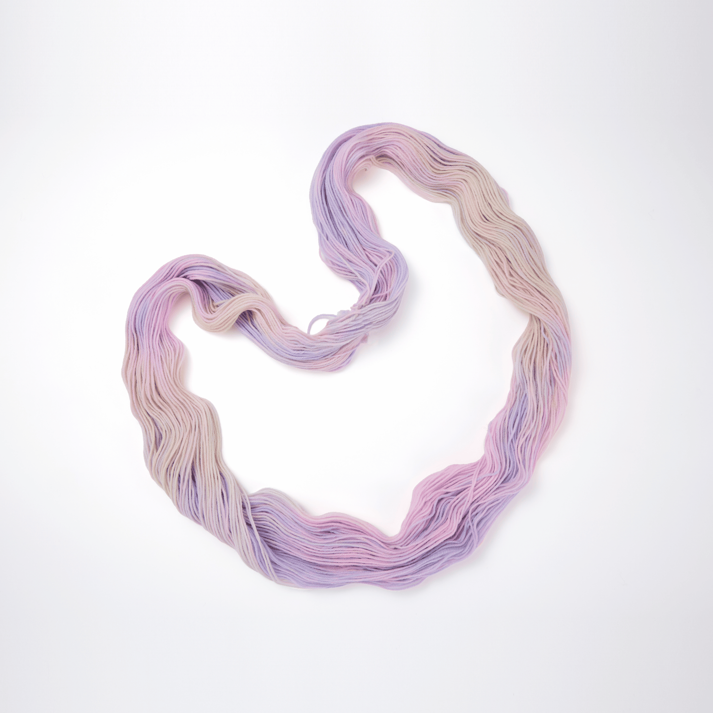 Dashing Fingering 50g - Mother of Pearl