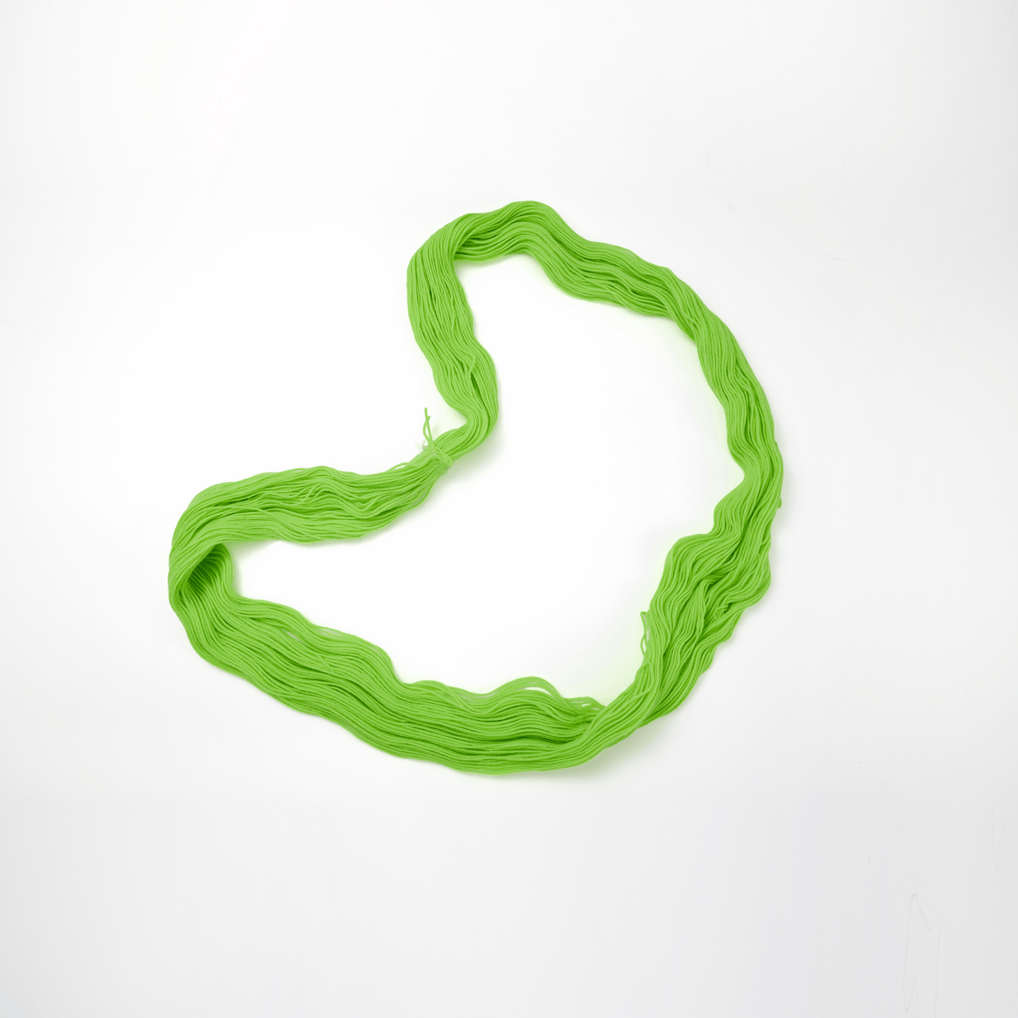 Dashing Fingering 50g - Ninja Turtle