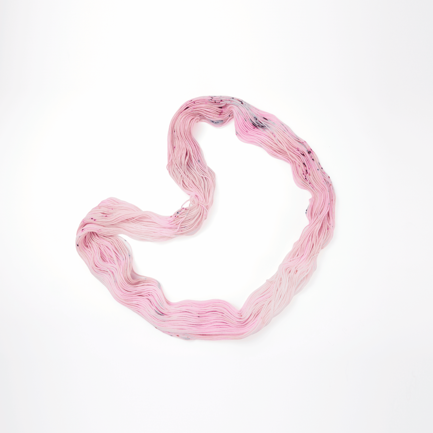 Dashing Fingering 50g - Rose Tinted